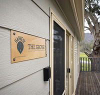 Harvest Halls Gap - Tourism Cairns
