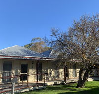 Dunkeld Studio Accommodation - Tourism Cairns