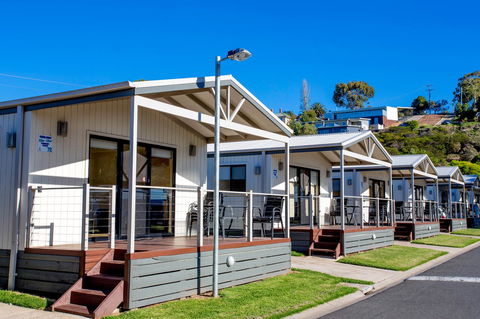 Discovery Parks - Geelong - Tourism Cairns 1