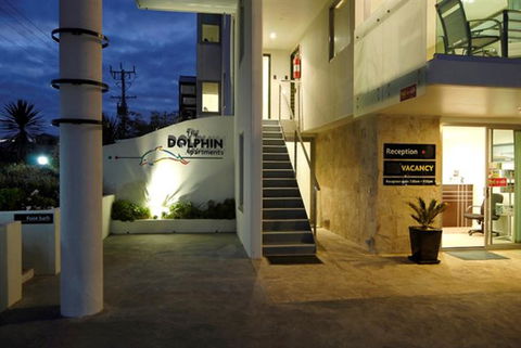 The Dolphin Apartments - Tourism Cairns 23