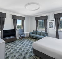 The Savoy Hotel on Little Collins Melbourne - Tourism Cairns