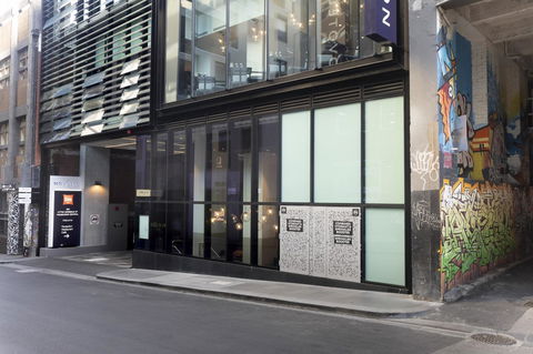 Ibis Melbourne Central - Tourism Cairns 29