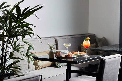 Ibis Melbourne Central - Tourism Cairns 21