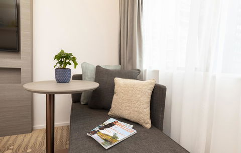 Ibis Melbourne Central - Tourism Cairns 32