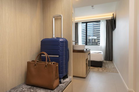 Ibis Melbourne Central - Tourism Cairns 39