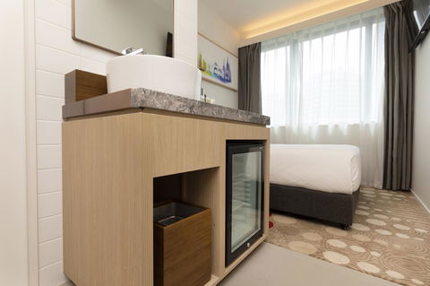 Ibis Melbourne Central - Tourism Cairns 35