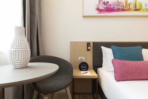 Ibis Melbourne Central - Tourism Cairns 41