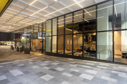 Ibis Melbourne Central - Tourism Cairns 28