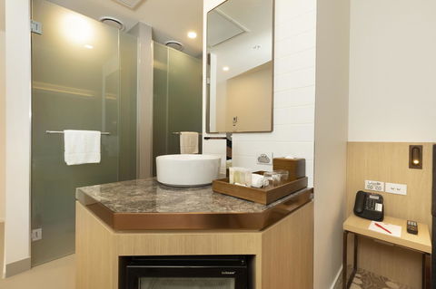 Ibis Melbourne Central - Tourism Cairns 31