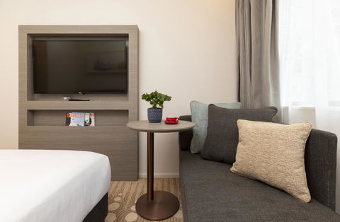 Ibis Melbourne Central - Tourism Cairns 42
