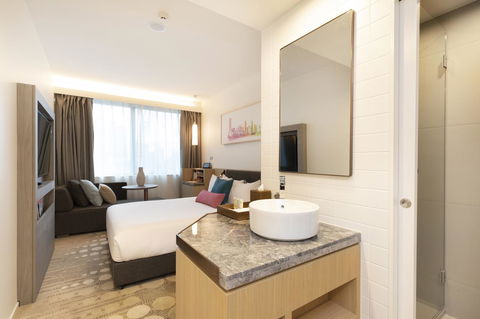 Ibis Melbourne Central - Tourism Cairns 43