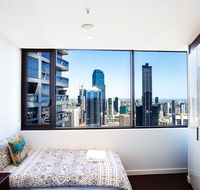 UrbanSuite Melbourne Cozy Apartment   - Tourism Cairns
