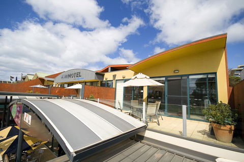 Anchorage Motel & Villas Lorne - Tourism Cairns 7