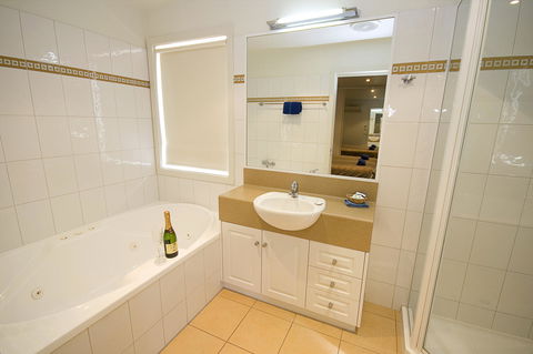 Anchorage Motel & Villas Lorne - Tourism Cairns 23