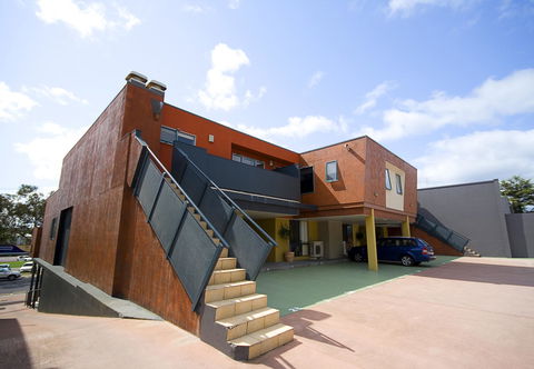 Anchorage Motel & Villas Lorne - Tourism Cairns 8