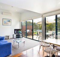 Anchorage Motel  Villas Lorne - Tourism Cairns
