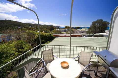 Anchorage Motel & Villas Lorne - Tourism Cairns 28