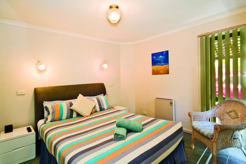 Anchorage Motel & Villas Lorne - Tourism Cairns 32
