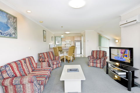 Anchorage Motel & Villas Lorne - Tourism Cairns 24
