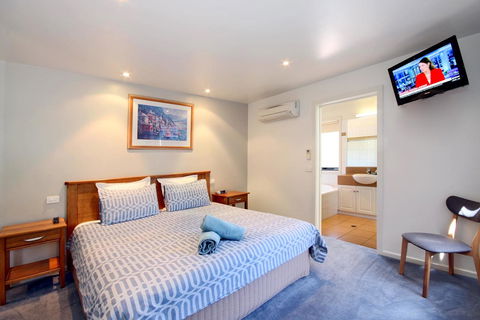 Anchorage Motel & Villas Lorne - Tourism Cairns 2