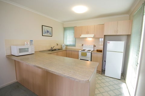 Anchorage Motel & Villas Lorne - Tourism Cairns 25