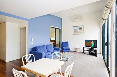 Anchorage Motel & Villas Lorne - Tourism Cairns 14