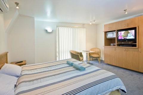 Anchorage Motel & Villas Lorne - Tourism Cairns 11