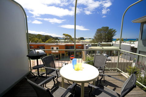 Anchorage Motel & Villas Lorne - Tourism Cairns 27
