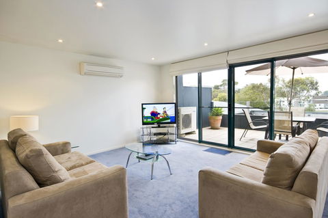 Anchorage Motel & Villas Lorne - Tourism Cairns 20