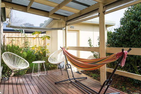Nautique Beach House - Tourism Cairns 15