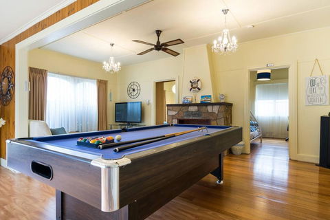 Nautique Beach House - Tourism Cairns 4