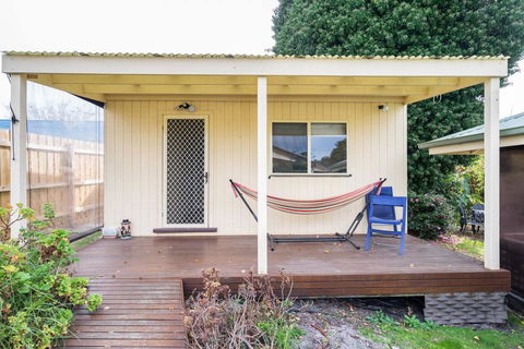 Nautique Beach House - Tourism Cairns 18