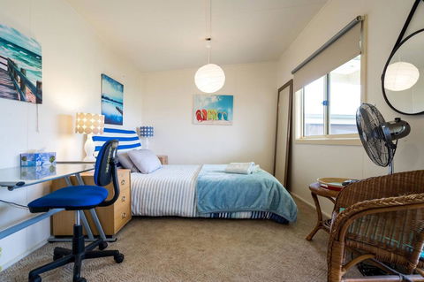 Nautique Beach House - Tourism Cairns 17