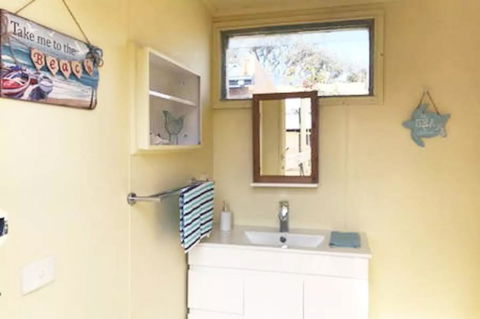 Nautique Beach House - Tourism Cairns 20