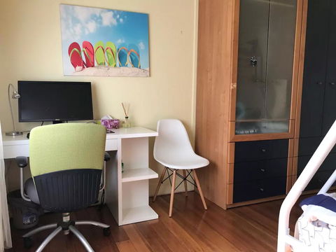 Nautique Beach House - Tourism Cairns 8