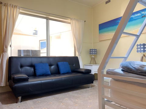 Nautique Beach House - Tourism Cairns 10