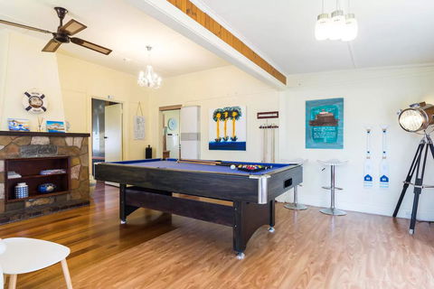 Nautique Beach House - Tourism Cairns 5