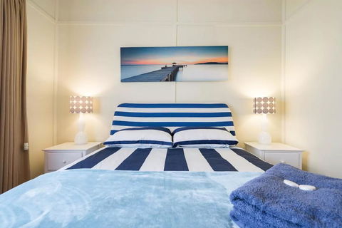 Nautique Beach House - Tourism Cairns 6