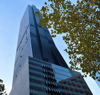 Melbourne SkyHigh Apartments - Tourism Cairns