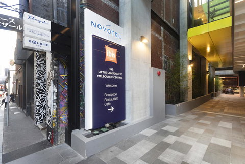 Novotel Melbourne Central - Tourism Cairns 31