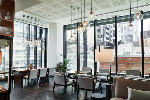 Novotel Melbourne Central - Tourism Cairns 2