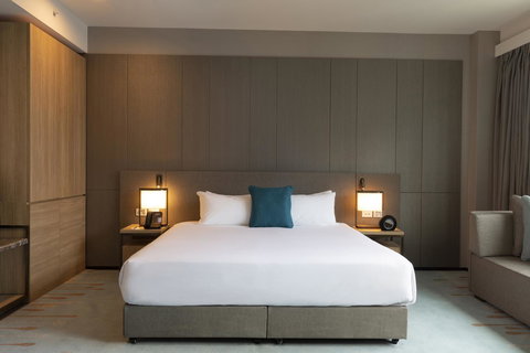 Novotel Melbourne Central - Tourism Cairns 15