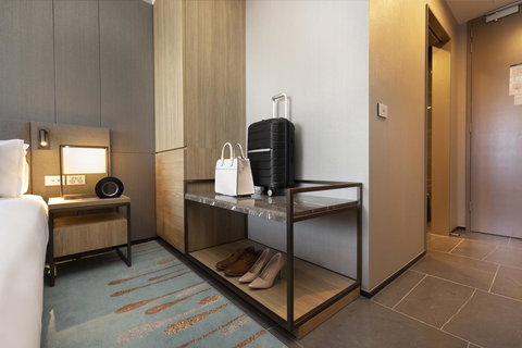 Novotel Melbourne Central - Tourism Cairns 37