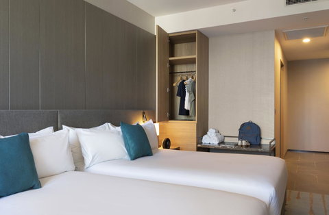 Novotel Melbourne Central - Tourism Cairns 4