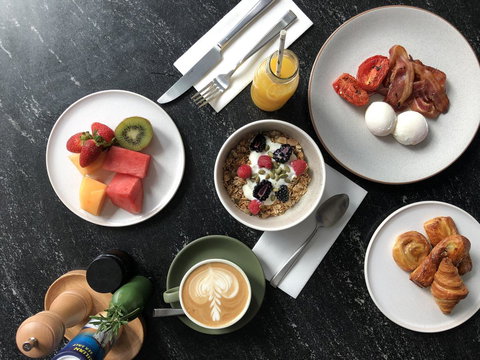 Novotel Melbourne Central - Tourism Cairns 28