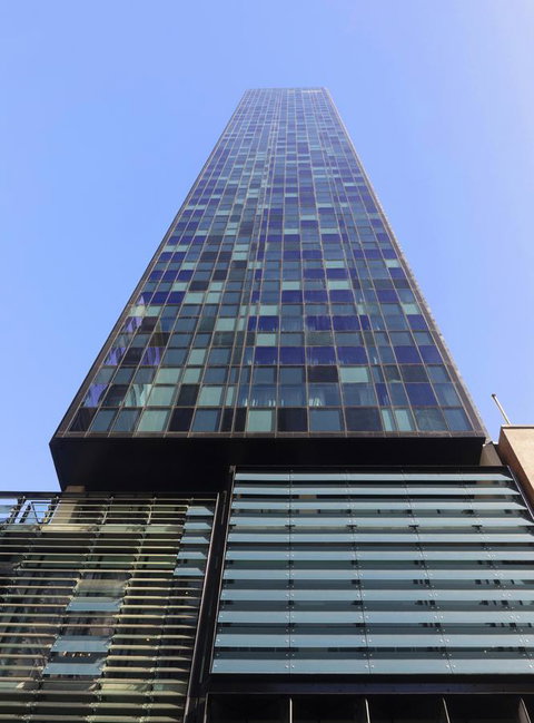 Novotel Melbourne Central - Tourism Cairns 12