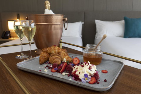 Novotel Melbourne Central - Tourism Cairns 41