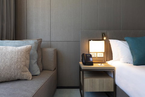 Novotel Melbourne Central - Tourism Cairns 32