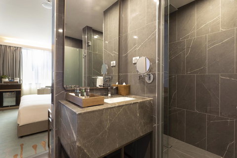 Novotel Melbourne Central - Tourism Cairns 23