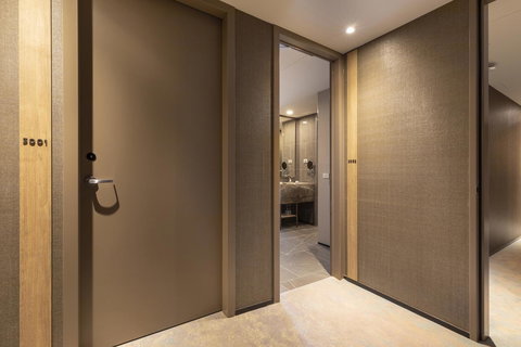 Novotel Melbourne Central - Tourism Cairns 34